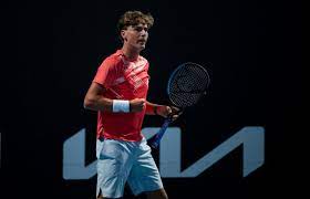 204 (10.02.20, 237 points) points: Team Dunlop Max Purcell