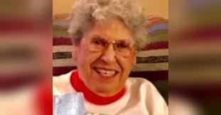 Edna R. Letourneau Obituary