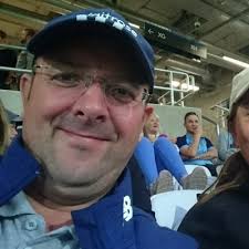 KERRY HOOD, writing about despair. With jokes.