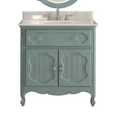 Its harbor blue finish can accompany many different decorating schemes. Amazon Com 34 Benton Collection Victorian Cottage Style Knoxville Bathroom Sink Vanity Model Gd 1533bu Tools Home Improvement