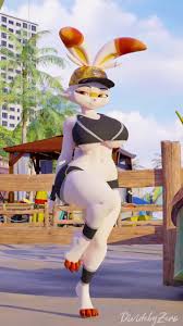 Rule34 - If it exists, there is porn of it  scorbunny  6311863