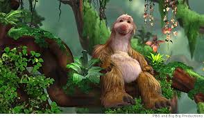 This pbs kids tear valentine day cards play houses my childhood the past nostalgia brother. Pbs Sends A Sloth Into Competitive World Of Children S Tv