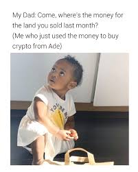 Why dey hustle alone when you fit trade with ADE? BABA nor go dull your  side 💯. Quick trades, sharp payments! No stress, just profit. Link up and  level up today! 🔥🚀 #