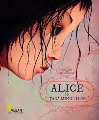 Check spelling or type a new query. Alice In Tara Minunilor Lewis Carroll