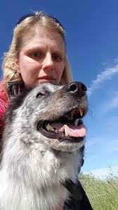 Sandra Bohlen's Instagram, Twitter & Facebook