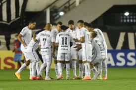 O canal de silvio santos vai mostrar a libertadores na tv aberta com palmeiras e grêmio na próxima quarta (16). Santos Futebol Clube On Twitter Final De Jogo Santos 1x3 Ponte Preta