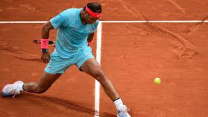 In 2019, nadal claimed his showstopping 12th french open title, further maintaining his near flawless record when playing at roland garros. French Open Roland Garros Nadal Makes No Mistake In Roland Garros Opener Marca