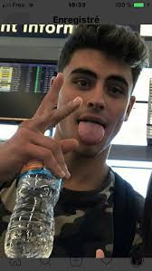 Épinglé par Eune sur MAGCON