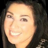 Angelica Zermeno's Instagram, Twitter & Facebook