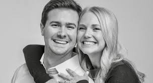 Allison Poche and Lance Ginn's Wedding Website