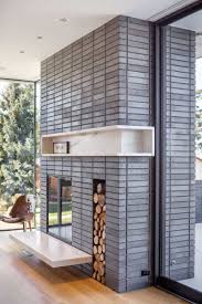 Options available on open box. 10 Examples Of Contemporary Fireplace Surrounds
