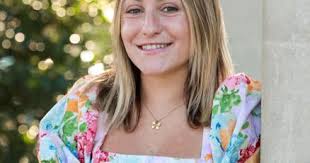 New Orleans deb Kelly Ann Weinstock