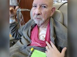 Fundraiser by Vincent Saputo : Aid Vincent's Ongoing Cancer Journey