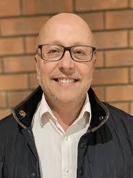 Dave Garbutt's Instagram, Twitter & Facebook