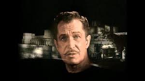 Movie Review: HOUSE ON HAUNTED HILL (1959 + 1999) and The Curse of  Colorization!