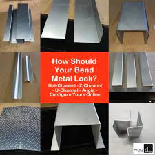 Custom Fabricated Angle Or Corner Guard Video Sheet Metal Projects Custom Metal Bending Metal