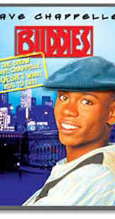 Buddies (TV Series 1996)