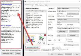Epson Expression Photo Xp 760 Guide Durch Den Druckertreiber Drucker Kalibrieren Com