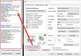 Epson bietet für ihre hardware stets die aktuellen treiber. Epson Expression Photo Xp 760 Guide Durch Den Druckertreiber Drucker Kalibrieren Com