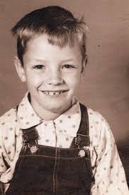 Gerald Wayne Meadows Obituary