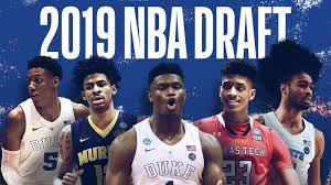 With over $200m+ usd in sales across rookies, vets, and rising star players! Nba Talk 123 Let S Do A Mock Of The Top 5 Picks For The 2019 Nba Draft Dwin0603 On Scorum
