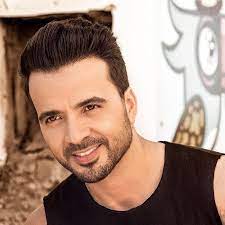 Luis fonsi no actualiza la web, es una web hecha por y para fans. Luis Fonsi The History Of World Music