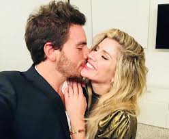 Vida personal, familia y educación Fede Bal Opino Sobre El Noviazgo De Su Ex Laurita Fernandez Con Nicolas Cabre