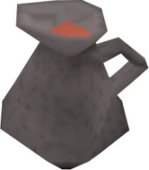 Half Full Wine Jug Runescape Wiki Fandom