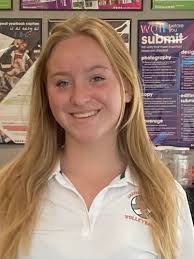 Student Spotlight: Our Marching Band Drum Majors