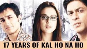 The Latest Kal Ho Naa Ho Videos On Dailymotion Kal ho na ho full movie (2003) watch online in hd print quality download,watch online kal ho na ho full movie (2003). 5 interesting facts about kal ho na ho shahrukh khan preity zinta