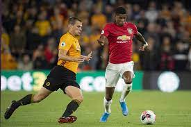 Home/ wolves vs man united 2019/20 wolves vs man united 2019/20. Wolves Vs Manchester United Fa Cup 2020 Odds Live Stream Tv Schedule Bleacher Report Latest News Videos And Highlights