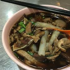 Kimberley street duck kway chap, penang island: Photos At Duck Kway Chap At Kimberley Street 1 Tip From 24 Visitors