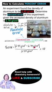 Image result for Experimental Error