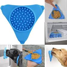 Slow Feederdog Bath Buddy Dog Buddy Dog Lick Pad Buy All Store Dog Bath Dog Supplies Dog Bowls