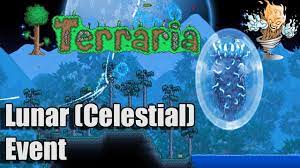 Complete guide to the lunar event in terraria! Pin On Elementalfact0r