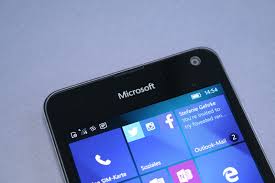 Microsoft Lumia 650 Test - Hands on und ...