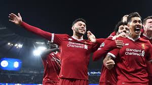 Plus, get fast worldwide delivery! Highlights Man City 1 2 Liverpool 1 5 Agg Uefa Champions League Uefa Com