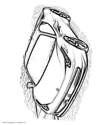 Ferrari 458 coloring page from ferrari category. Ferrari 458 Coloring Pages For Boys Coloring Pages Printable Com