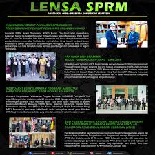 Yang berhormat dato' haji haris bin kasim pegawai kewangan negeri selangor. Sprm Lensa Sprm Facebook