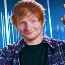 Stream Ed Sheeran