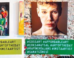 Art Hashtags Projects :: Photos, videos, logos, illustrations and branding  :: Behance