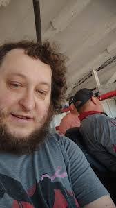 Andrew Stumbo's Instagram, Twitter & Facebook