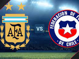 Conoce la fecha, horario y dónde ver el partido argentina vs chile de la fase de grupos de la copa américa 2021. Argentina Vs Chile Hoy Por Las Eliminatorias Sudamericanas Rumbo A Qatar 2022 Horario Y Streaming Online Por La Fecha 7 En El Estadio Unico De Santiago Del Estero