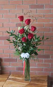 Maybe you would like to learn more about one of these? Half A Dozen Long Stem Roses In Venice Fl Venetian Flowers