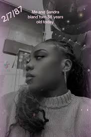 Sandra Blaze Birthday