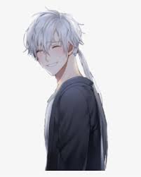 Seeking for free anime boy png images? Mysticmessenger Zen Animeboy Smile Blushing Cute Zen Png Mystic Messenger Transparent Png Kindpng