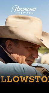 Created By John Linson Taylor Sheridan With Kevin Costner Brecken Merrill Dave Annable Kelly Reilly A R Tv Series Quotes Kevin Costner Yellowstone Series