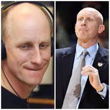 Chris Mack shudders at being compared to Terry Meiners