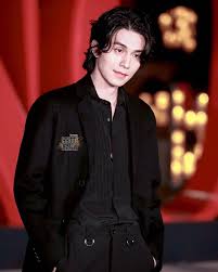 Born november 6, 1981) is a south korean actor and model. Photos All Black Outfit Lee Dongwook ì´ë™ìš± Philippines Facebook