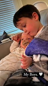 The Roloff crew looks so happy together here 😍😍😍